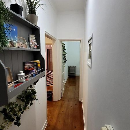 Varanda Privada Iroom Lisboa Exteriér fotografie