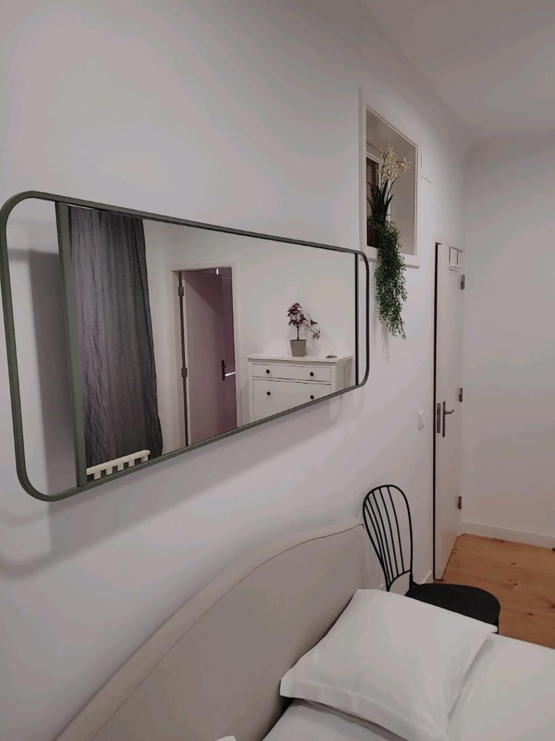 Varanda Privada Iroom Lisboa Exteriér fotografie