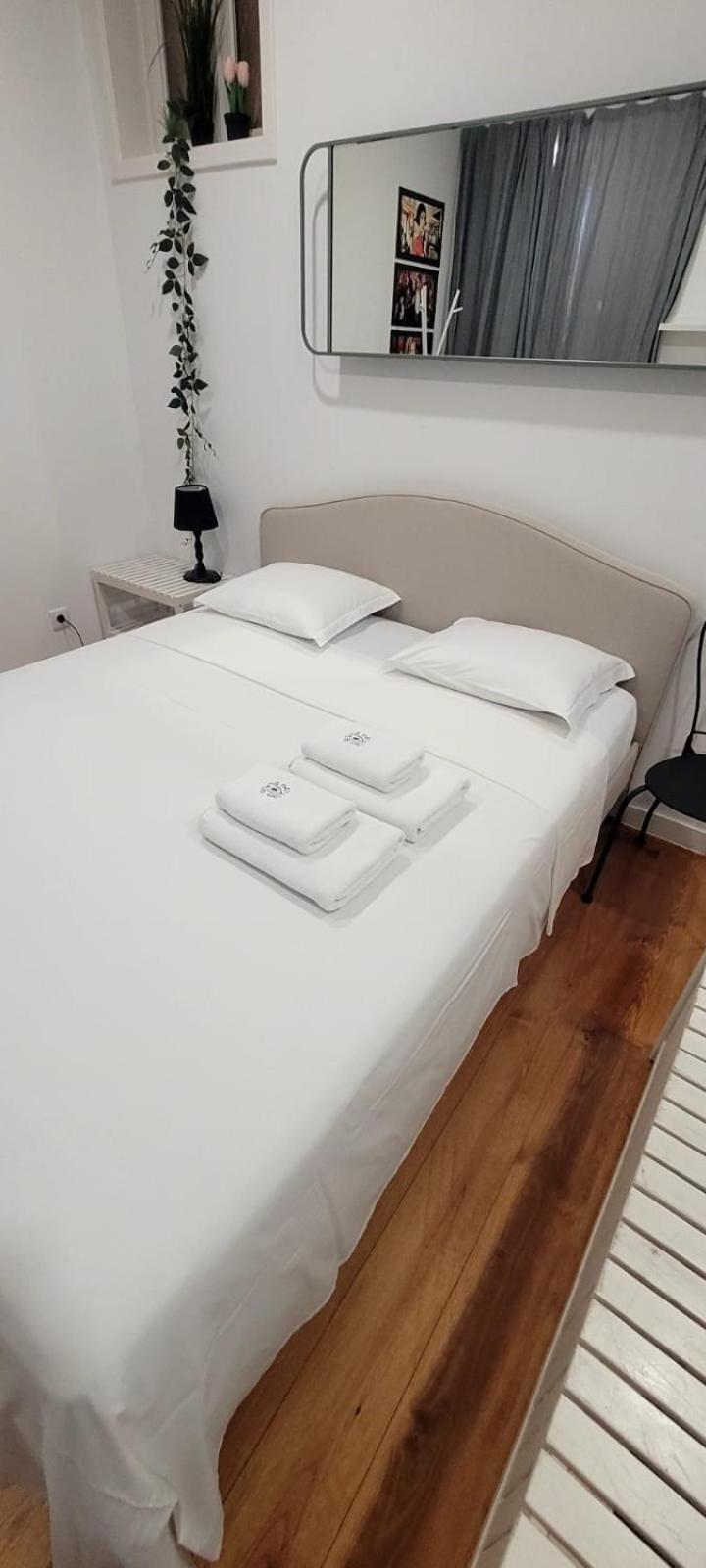 Varanda Privada Iroom Lisboa Exteriér fotografie