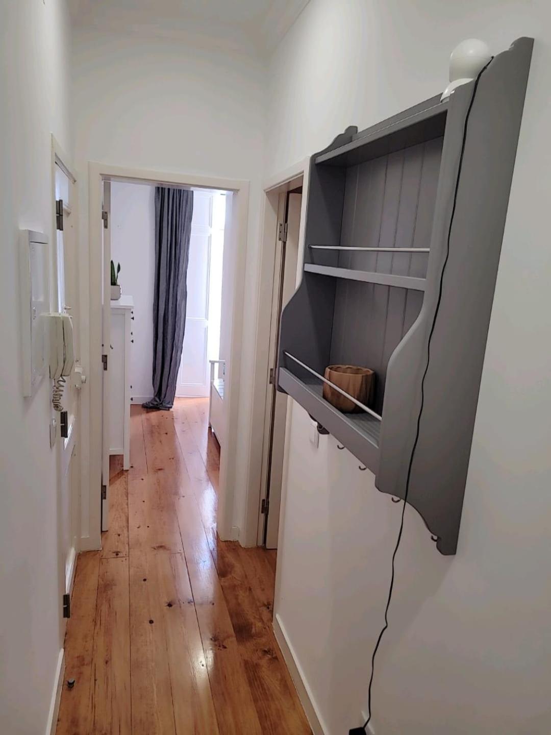 Varanda Privada Iroom Lisboa Exteriér fotografie