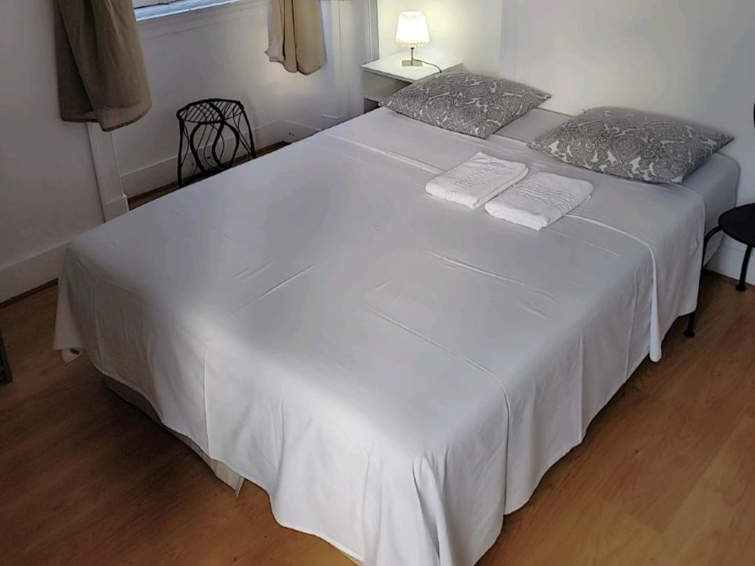 Varanda Privada Iroom Lisboa Exteriér fotografie