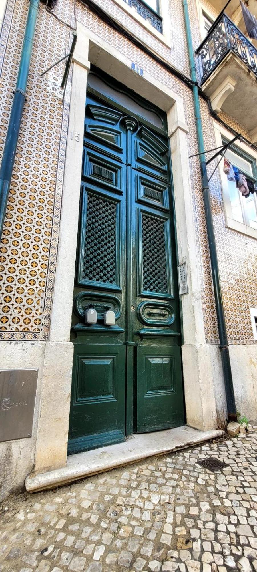 Varanda Privada Iroom Lisboa Exteriér fotografie