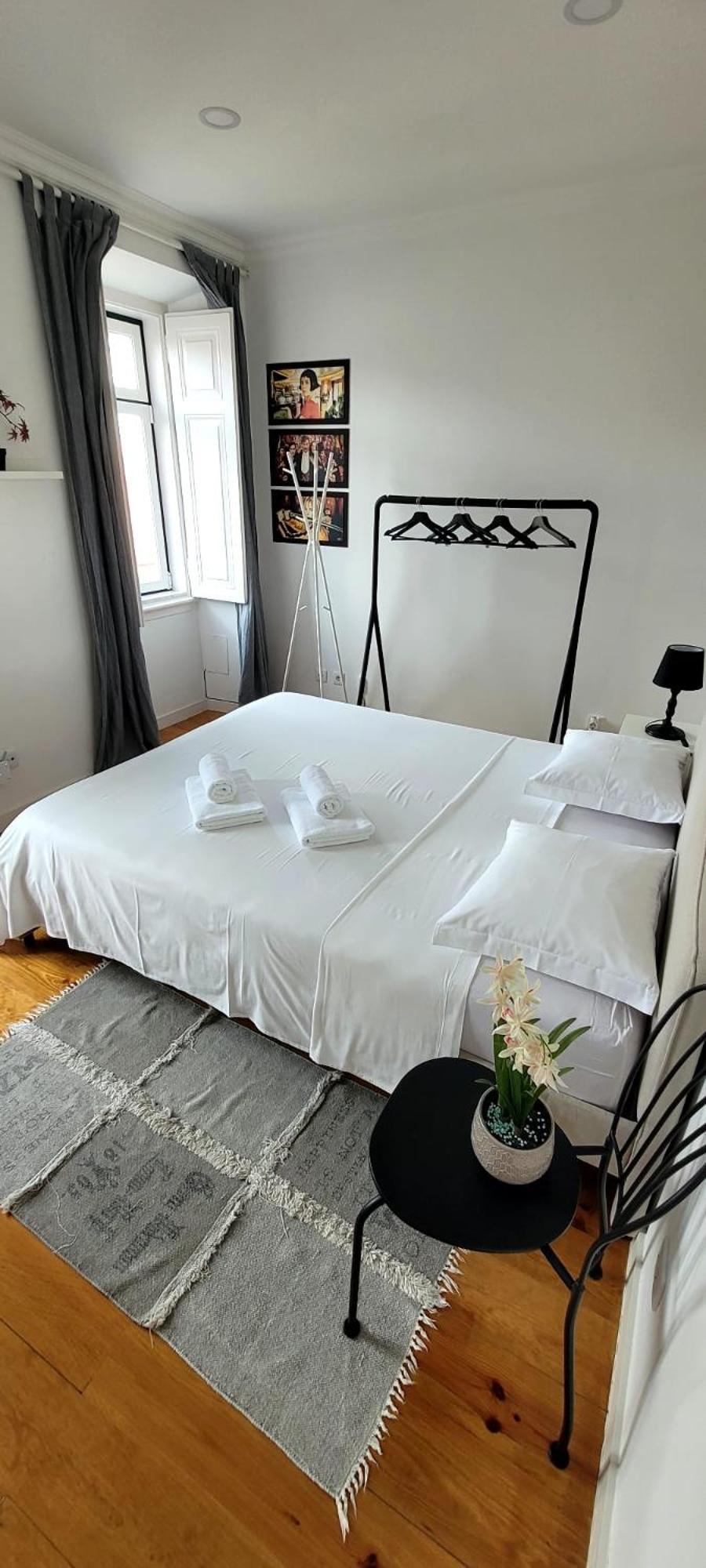 Varanda Privada Iroom Lisboa Exteriér fotografie