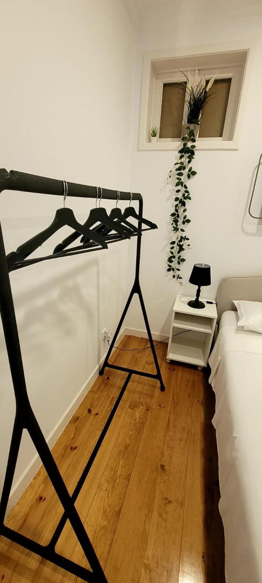 Varanda Privada Iroom Lisboa Exteriér fotografie