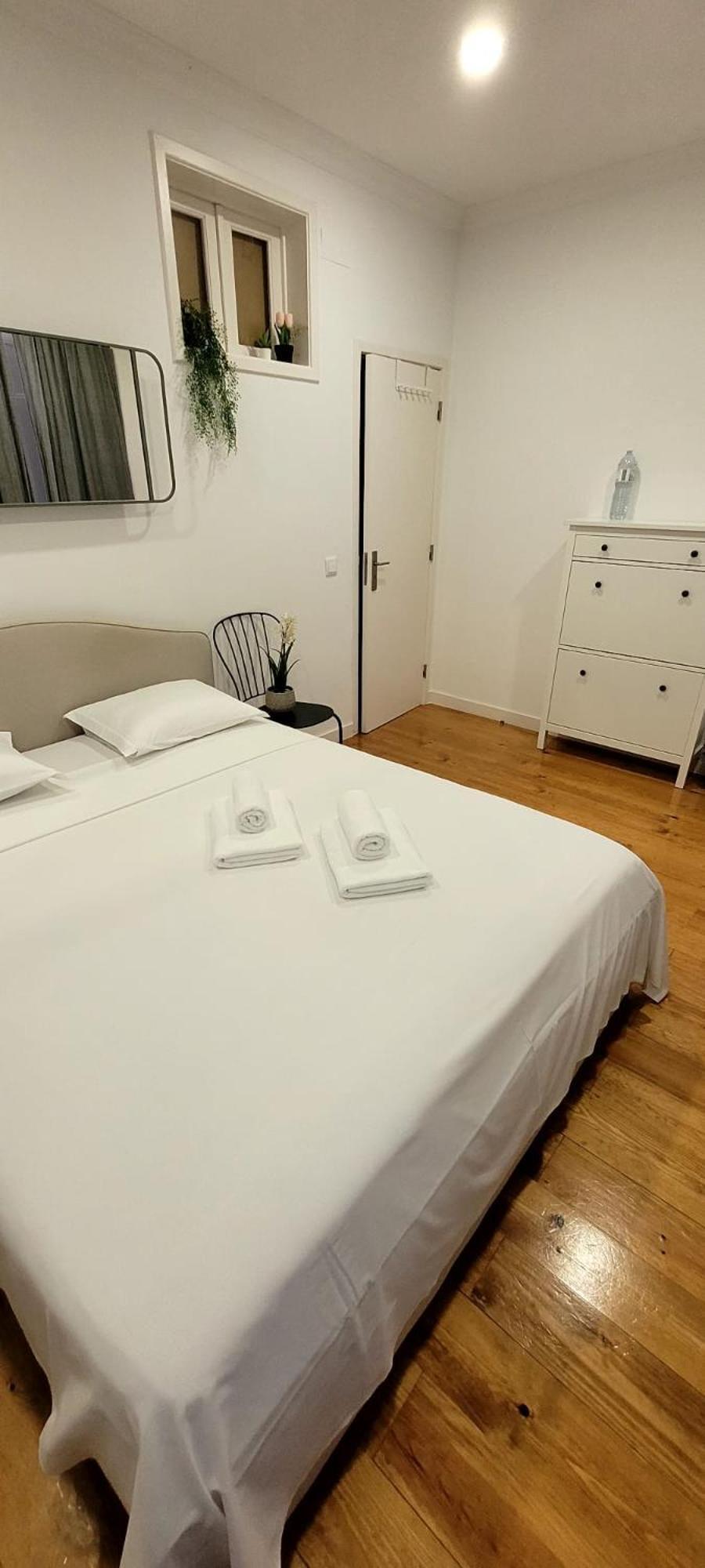 Varanda Privada Iroom Lisboa Exteriér fotografie