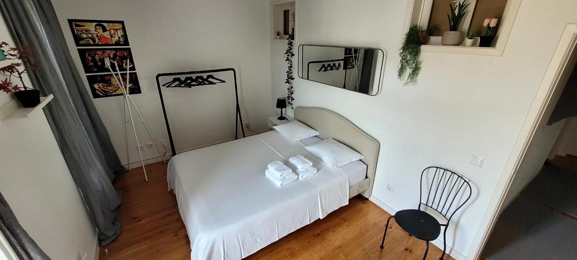 Varanda Privada Iroom Lisboa Exteriér fotografie