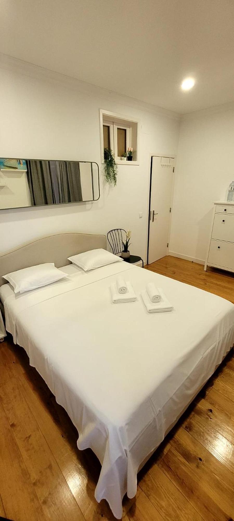 Varanda Privada Iroom Lisboa Exteriér fotografie