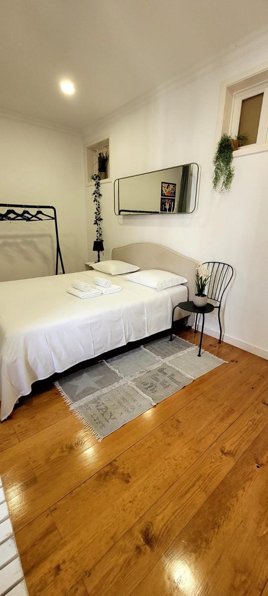 Varanda Privada Iroom Lisboa Exteriér fotografie