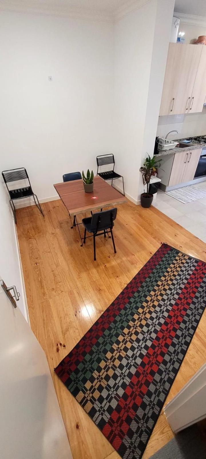 Varanda Privada Iroom Lisboa Exteriér fotografie