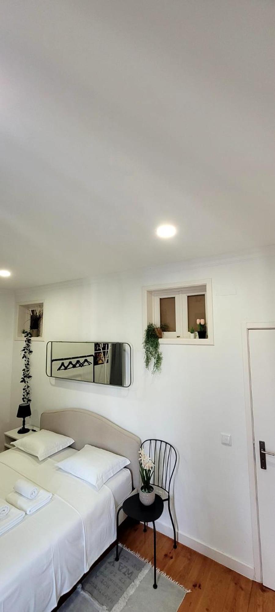 Varanda Privada Iroom Lisboa Exteriér fotografie