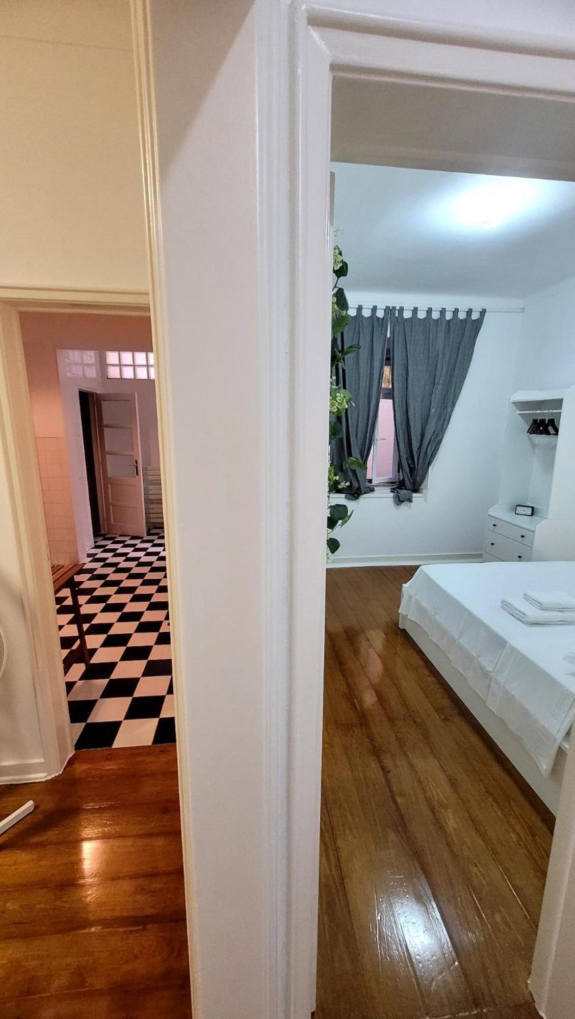 Varanda Privada Iroom Lisboa Exteriér fotografie