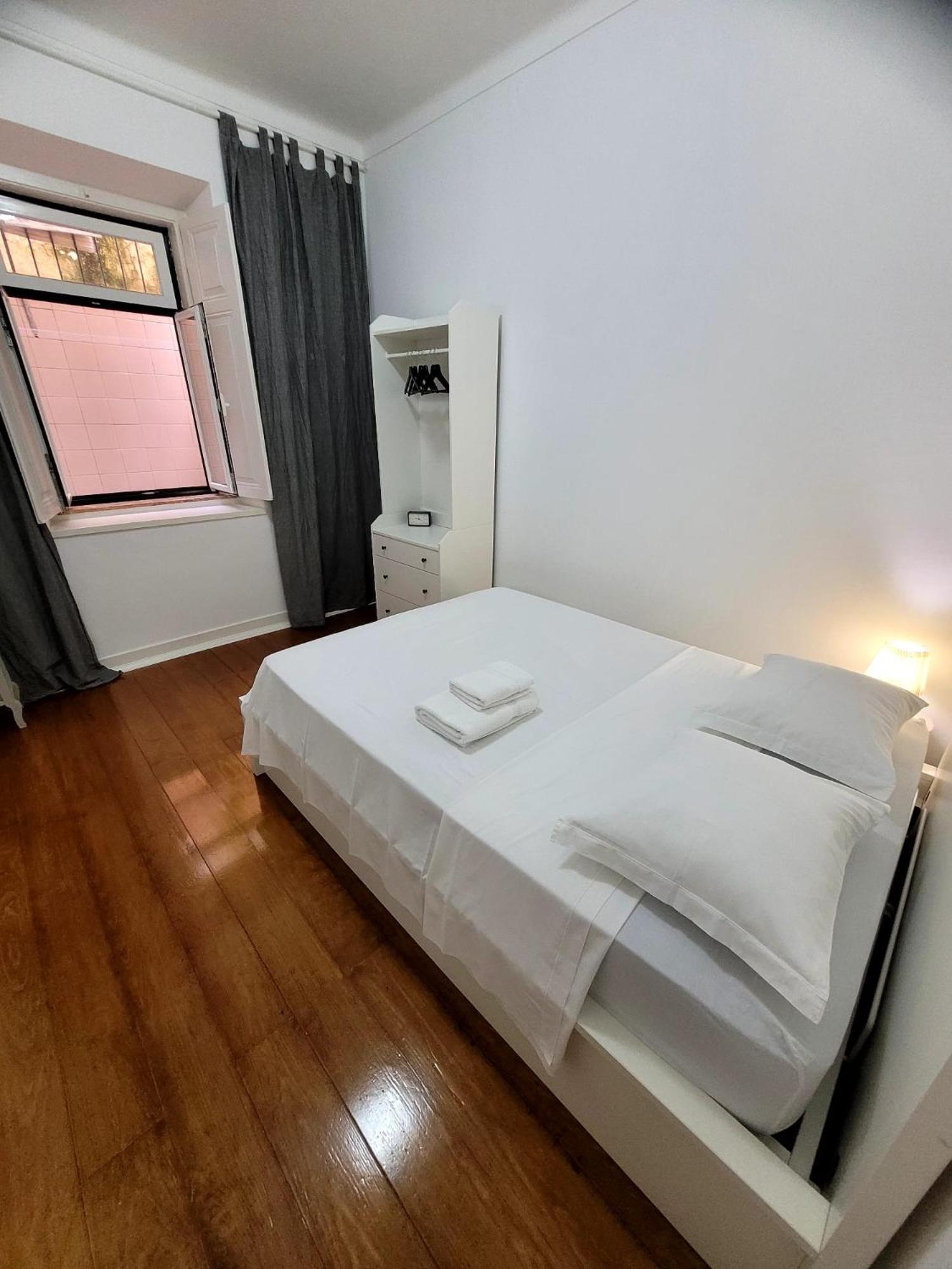 Varanda Privada Iroom Lisboa Exteriér fotografie